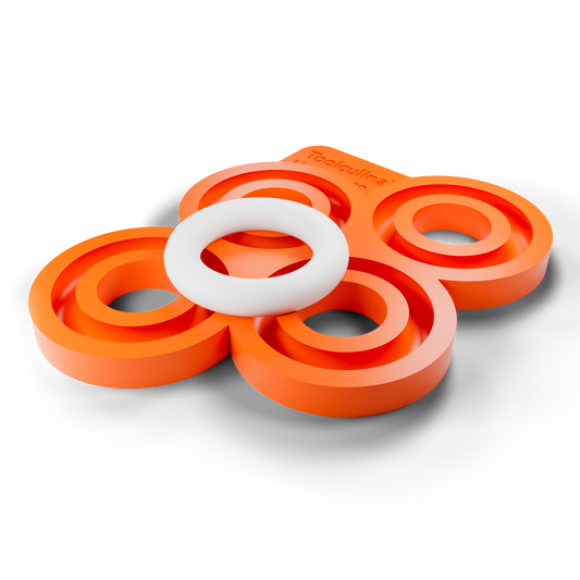 Torus 8 cm