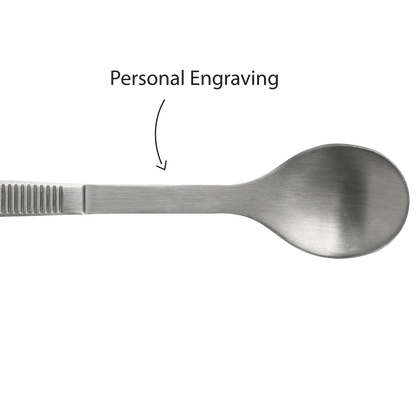 Spoon Tweezers