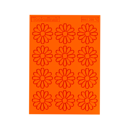 Linea Chamomile flower