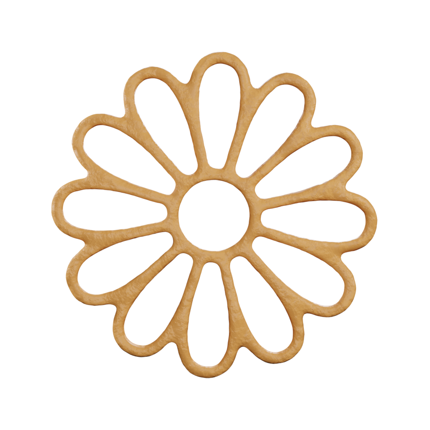 Linea Chamomile flower