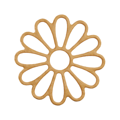 Linea Chamomile flower