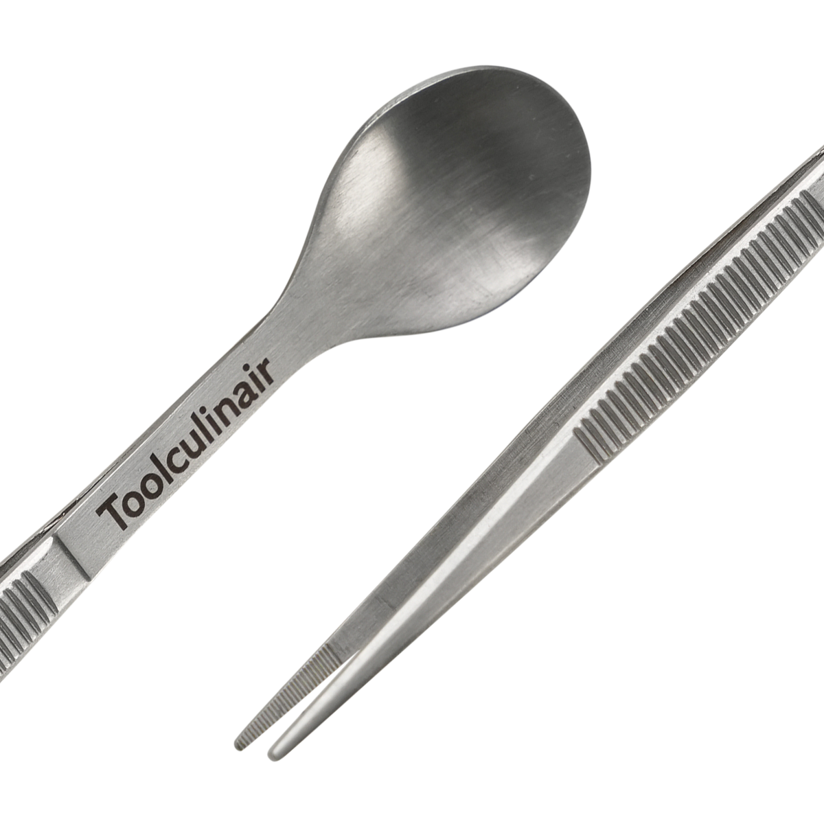 Spoon Tweezers