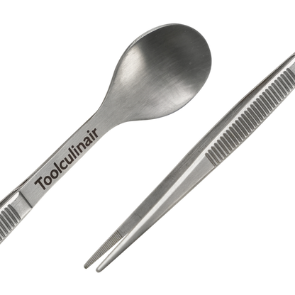 Spoon Tweezers