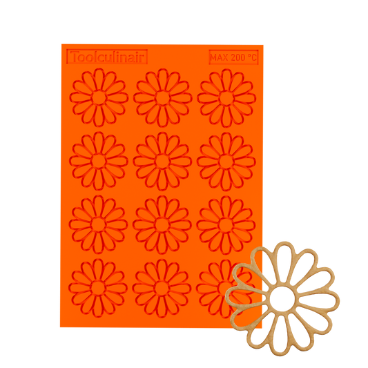 Linea Chamomile flower