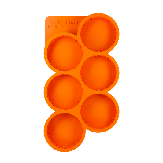 Honeycomb Puck