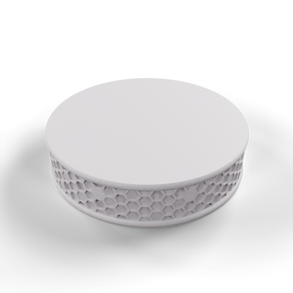 Honeycomb Puck