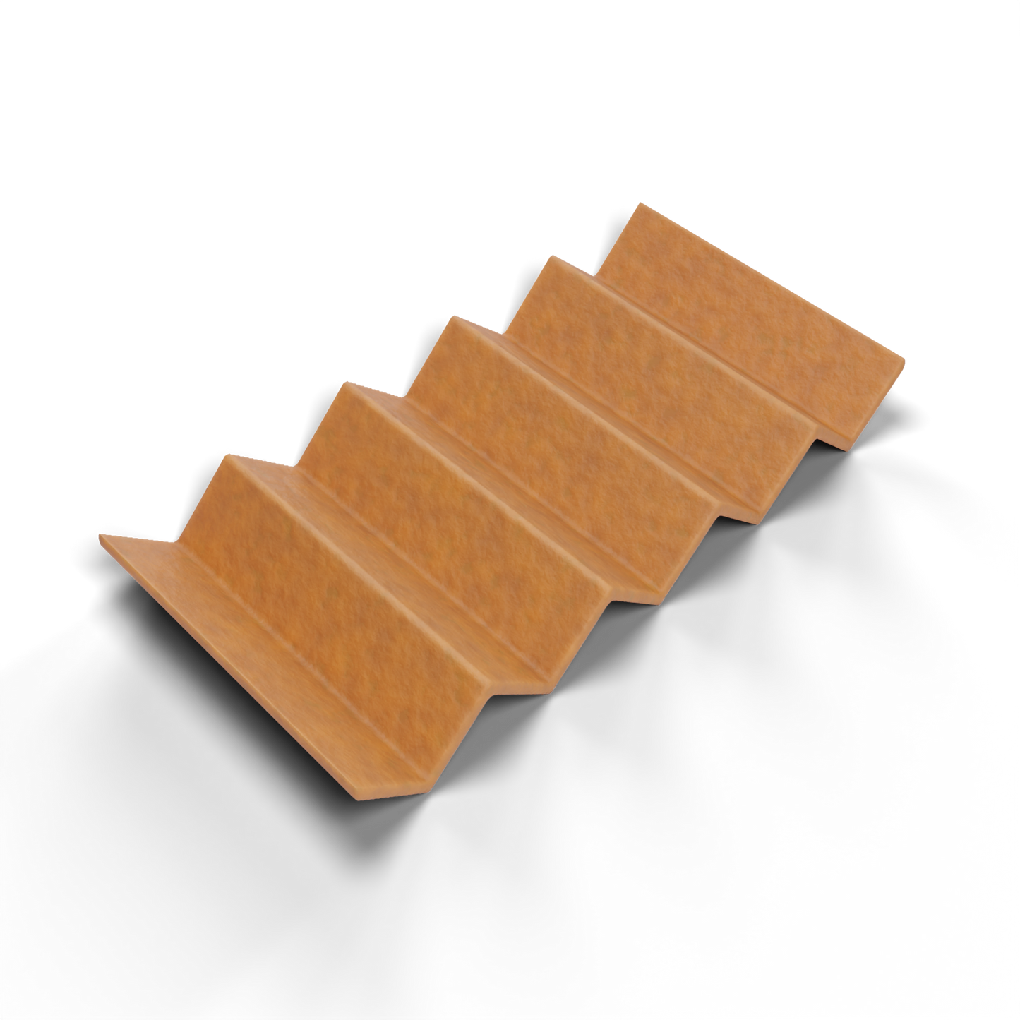 Shark Tooth Persmal
