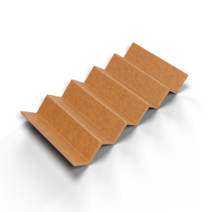 Shark Tooth Persmal