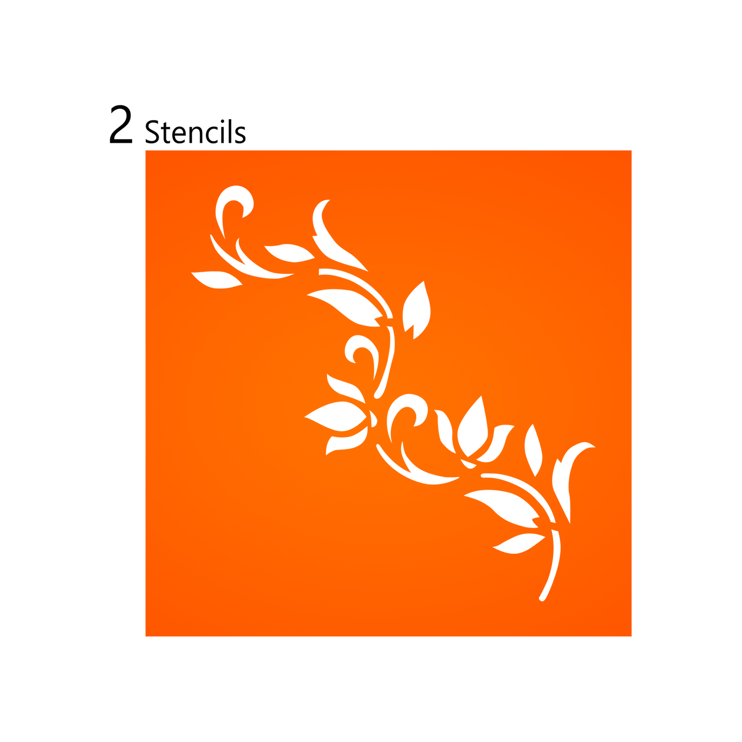 Flower vine