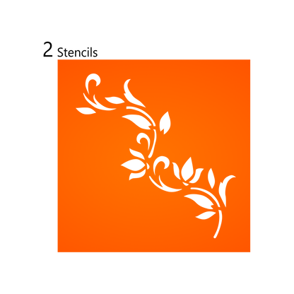 Flower vine