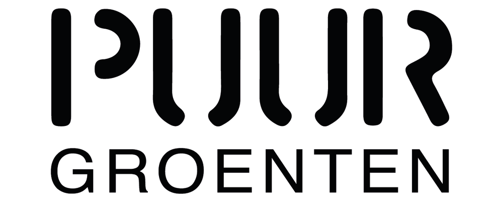 Logo of Puur Groente – working with ToolCulinair to develop a custom cooking needle