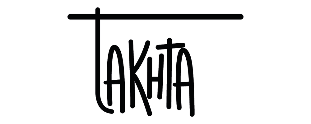 Logo of Takhta – restaurant and hotel working with ToolCulinair on a custom 3D mold