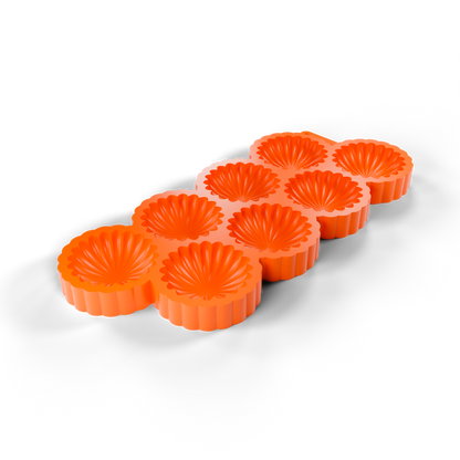 Ribbed Dome