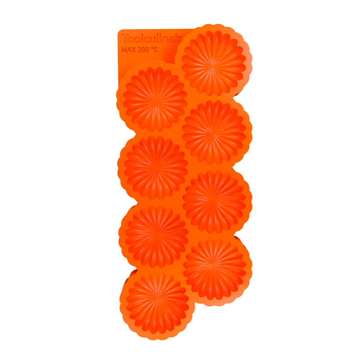Ribbed Dome