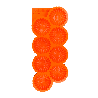 Ribbed Dome