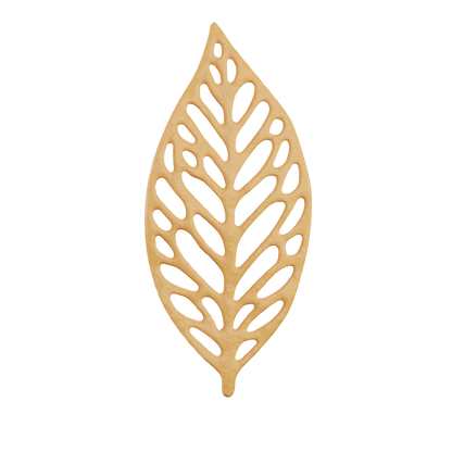 Pinnate leaf