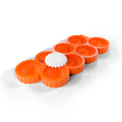 Ribbed Dome