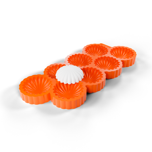 Ribbed Dome