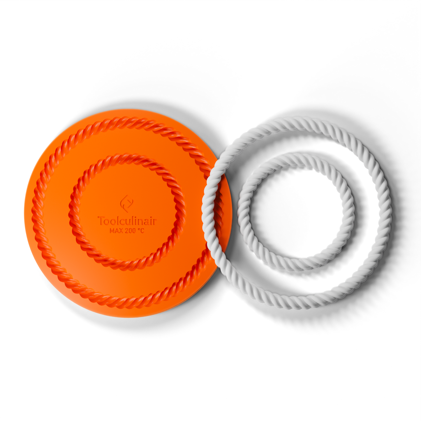 Rope ring