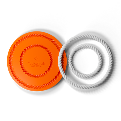 Rope ring