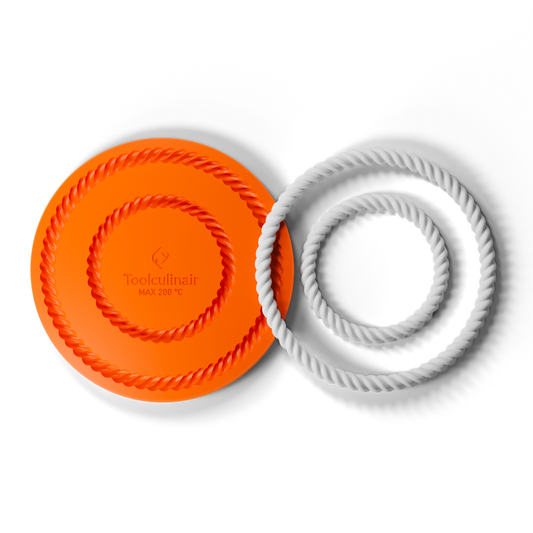 Rope ring