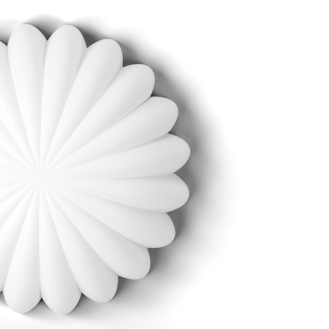 Ribbed Dome