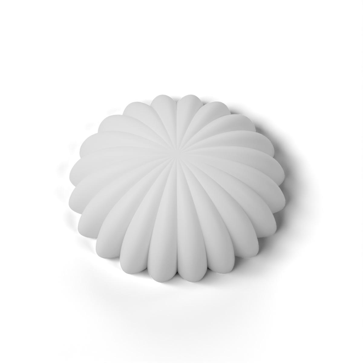 Ribbed Dome