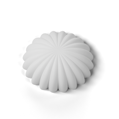 Ribbed Dome