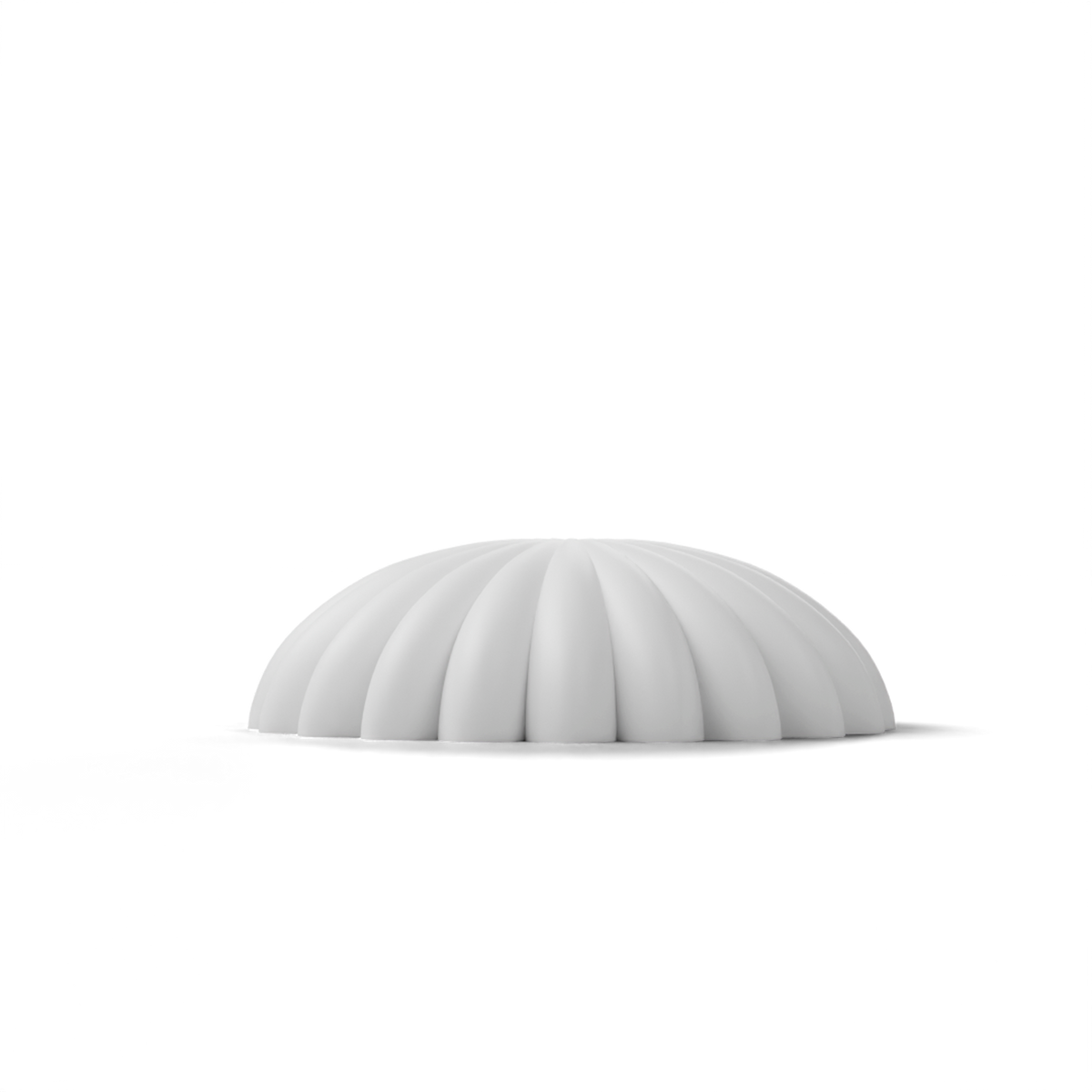 Ribbed Dome