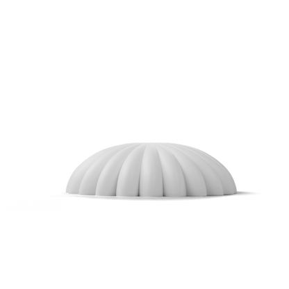 Ribbed Dome