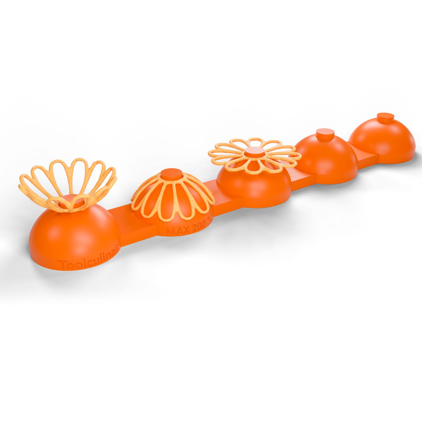 Standard Dome Tuile Shaper