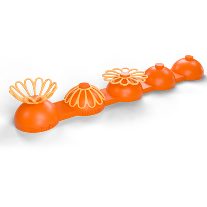 Standard Dome Tuile Shaper