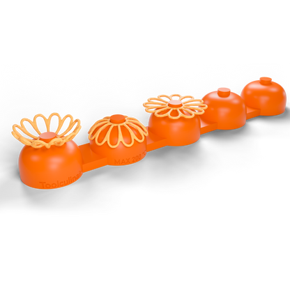 Wide Dome Tuile Shaper