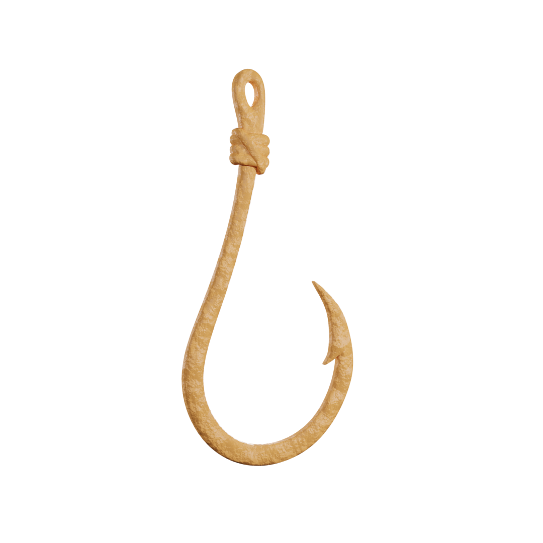 Fish Hook
