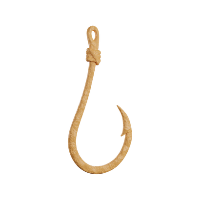 Fish Hook