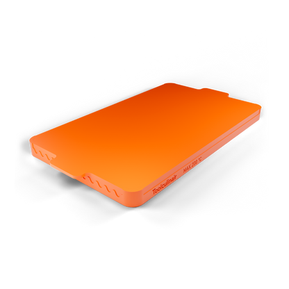 Onda Press Mold