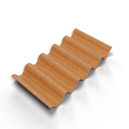 Onda Press Mold